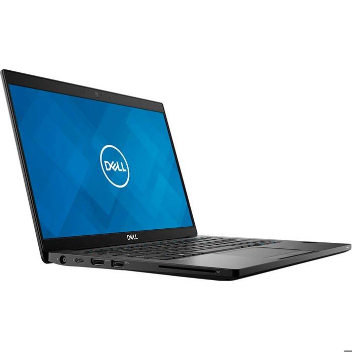 Dell Latitude 7390 - Intel Core i5 - SSD 500 Go - RAM 16 Go - Reconditionné - Très bon état - Dell