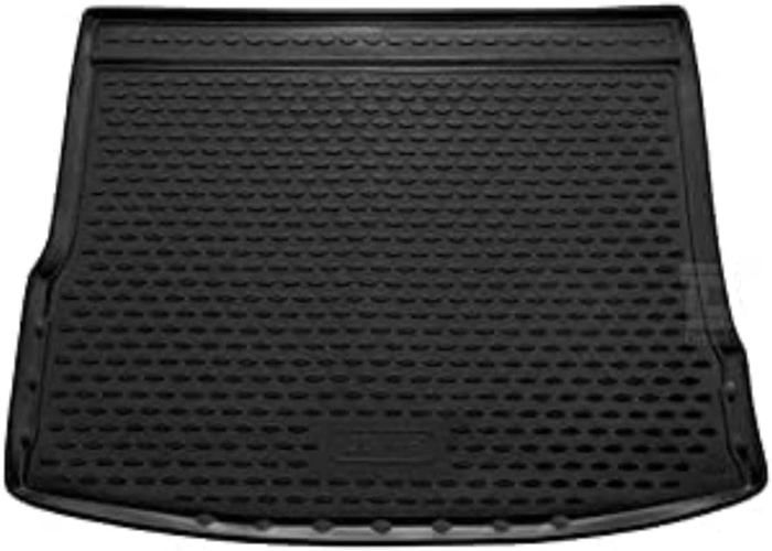 Bac De Coffre Sur Mesure Volkswagen Passat B8 Variant 2014-2020