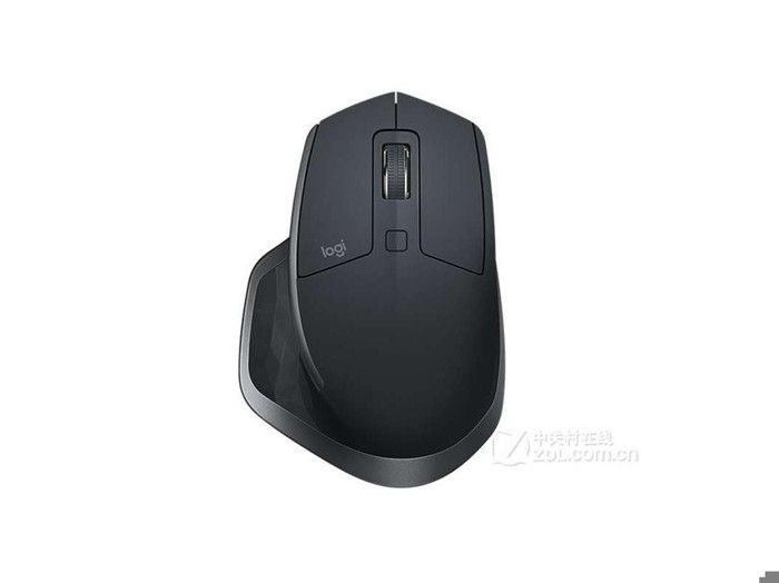 Souris Gaming Logitech MX Master 2S 4000dpi 145g - Logitech