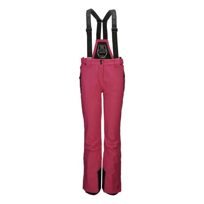 Pantalon de ski femme Killtec Laraka - pink
