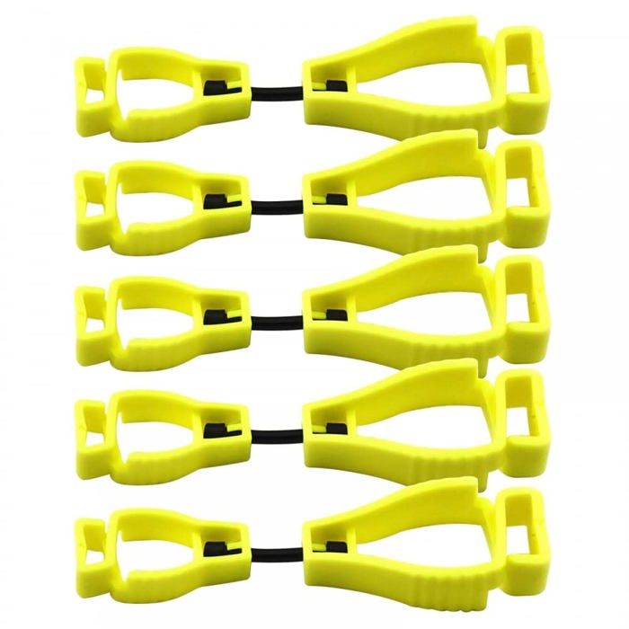 BOUCLE DE CEINTURE de poids de plongée premium en acier inoxydable pour