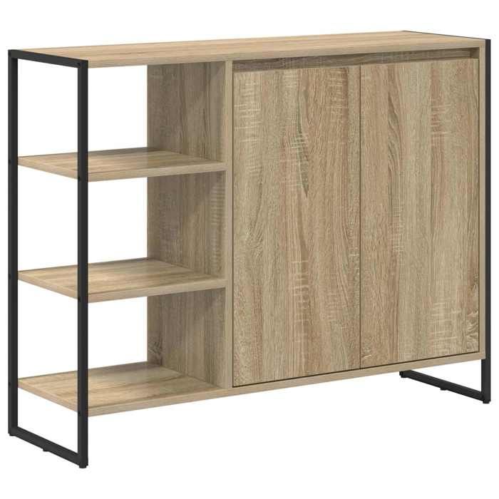 [3649755]Meuble Bas - Buffet de salon,meuble de rangement, Meuble d ...