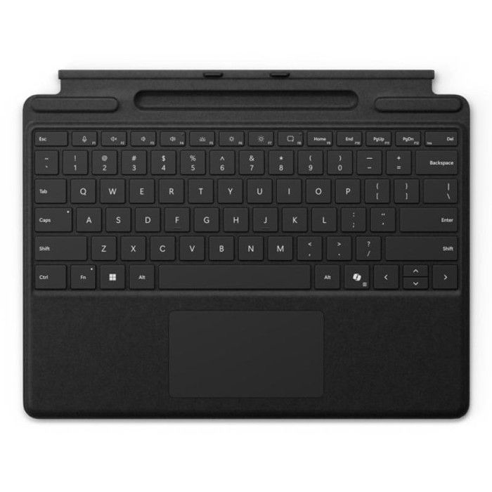 MICROSOFT Surface - Keyboard - Clavier - Trackpad - Encoche Pen - Sur
