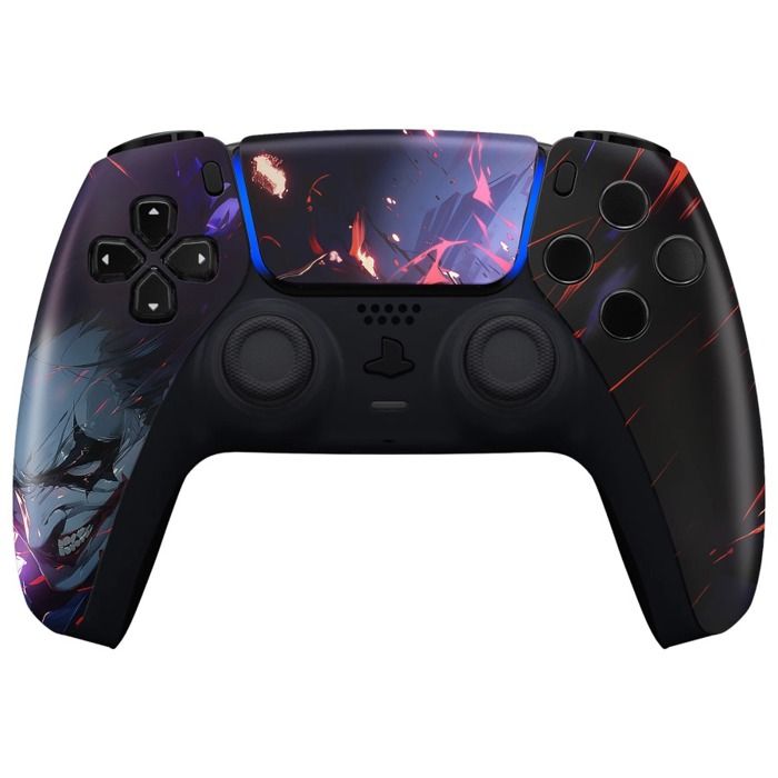 Manette Clever Joker Smile (compatible PS5)