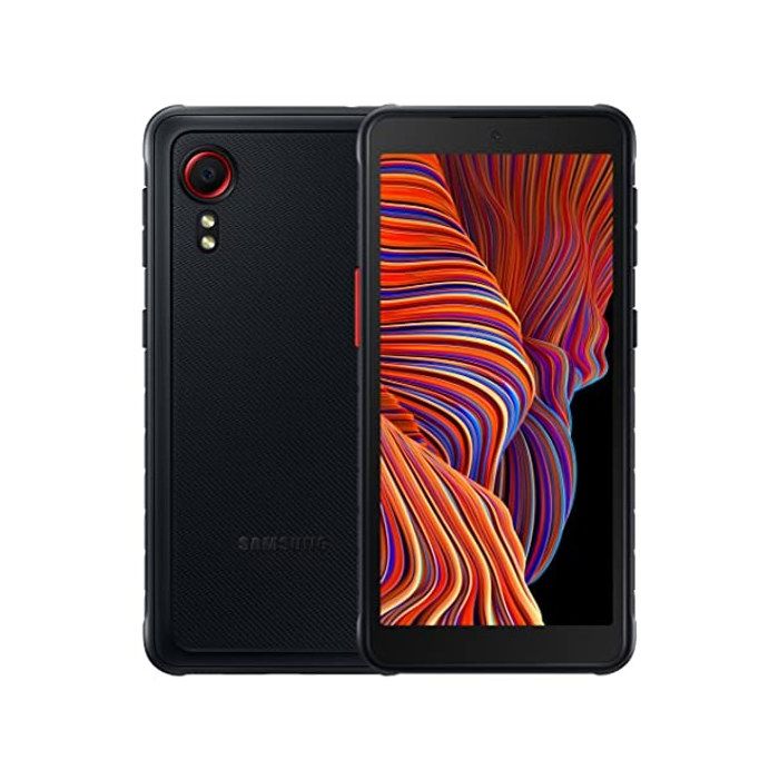 Samsung Galaxy Xcover 5 - vue 6