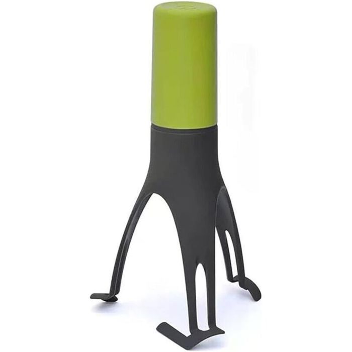Mélangeur électrique automatique avec batte intégrée – idéal pour préparer des sauces savoureuses de la crème et des œufs