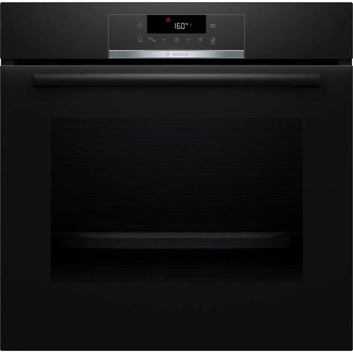 Four Encastrable Bosch HQG572EB3 Pyrolyse Vapeur 60cm A+ WiFi