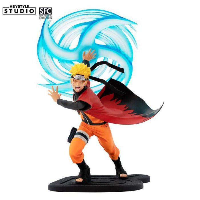 Figurine Sfc Naruto Naruto Rasengan