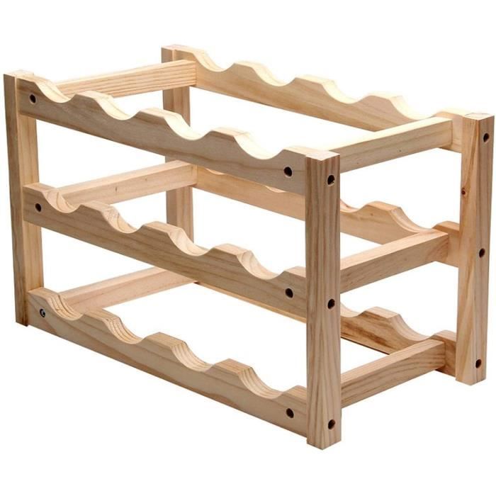 casier-vin-12-bouteilles-de-casiers-vin-pliables-cr-atifs-dans-des