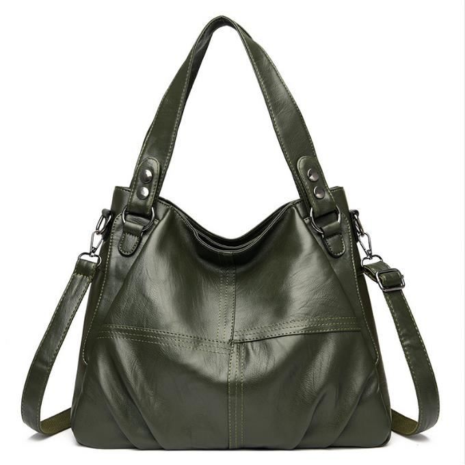 Sac a main grand volume discount