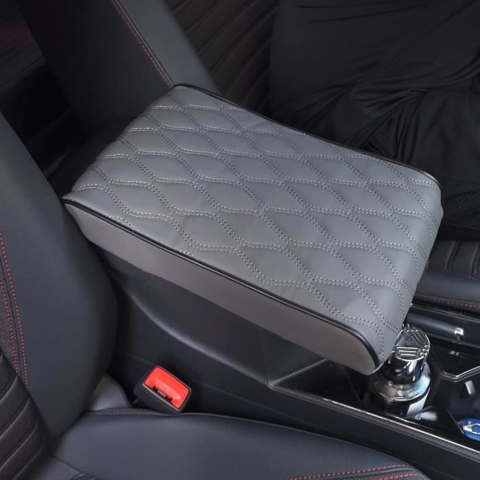 Coussin D'accoudoir Voiture Las Vegas Raiders - Design équipe Fidèle, Neuf, Pour Personnaliser L'habitacle