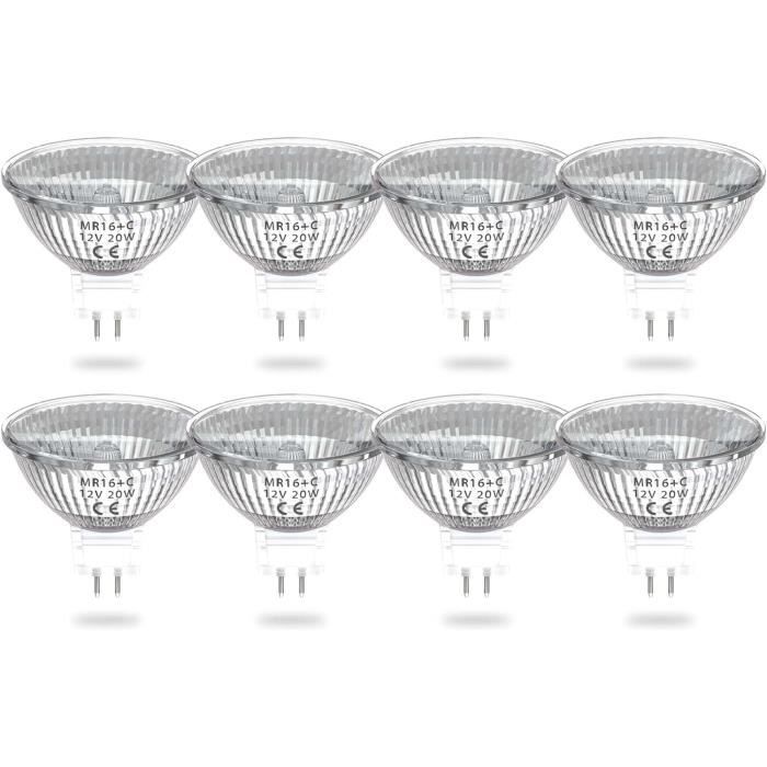 Mr16c 12v on sale 20w