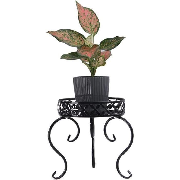 Pots Suspendus Planteur Pot De Fleur Fer Suspendu Balcon Pot Plante Pot Pot De Fleur Jaune