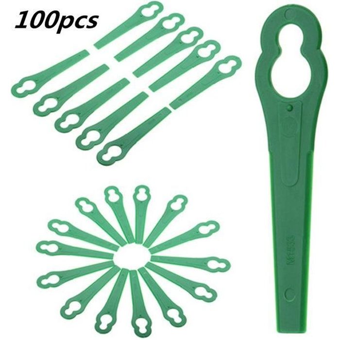 Pieces Detachees Coupe Bordure Florabest Frta 20 A1