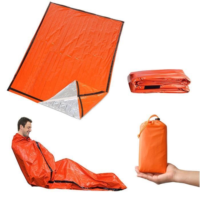 Sac de survie best sale etanche