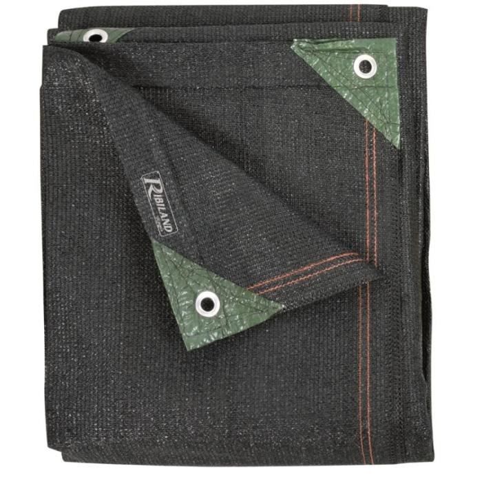 Brise Vue Avec Oeillets Hauteur 2m Achat Vente Pas Cher