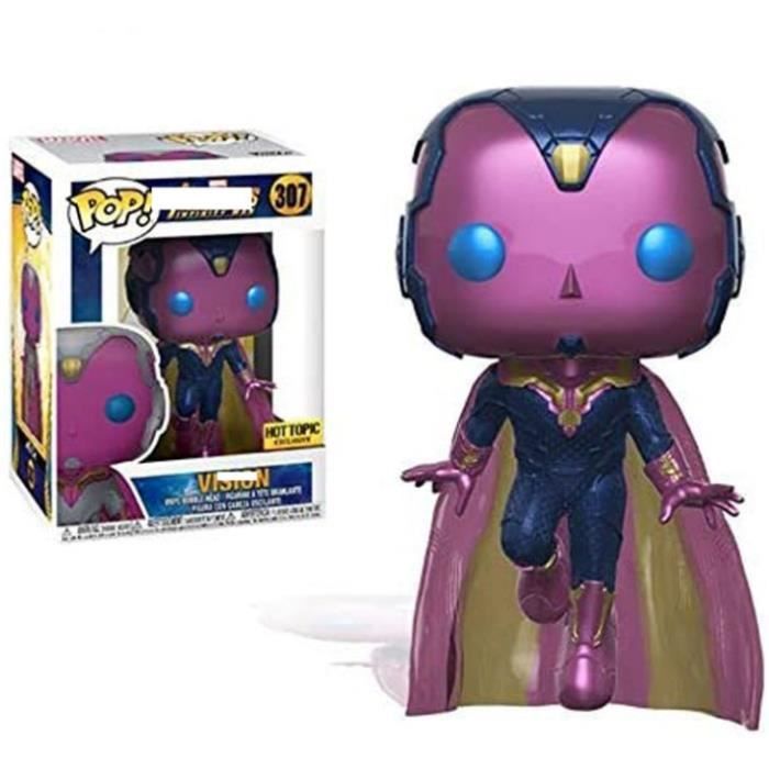 Figurine pop vision clearance