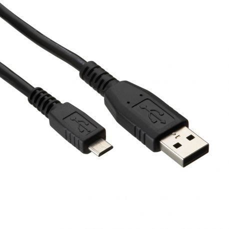 Cable data Micro USB