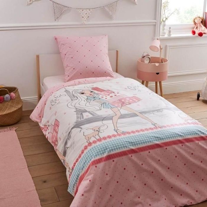Parure de lit 90x190 garcon best sale