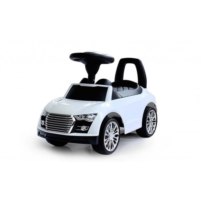 Audi r8 porteur discount