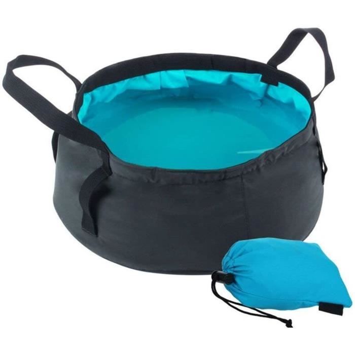Bassine Pliable Action