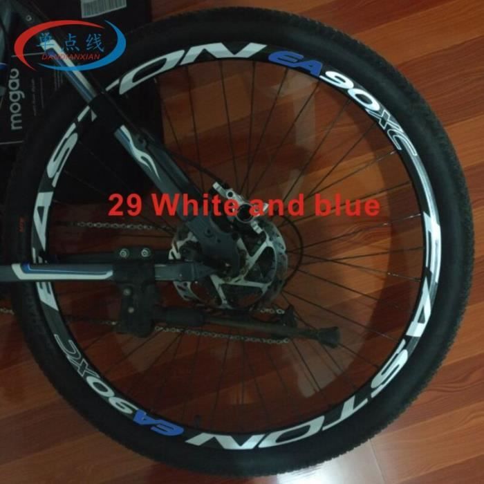 Roue 27.5 pouces online sur vtt 26 pouces