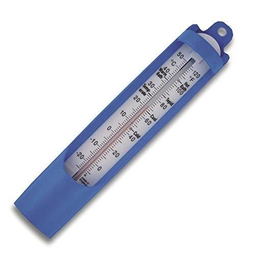 Thermomètre de Bain 230mm - Échantillonnage de la température de l'eau  chaude Bébé Enfant Personnes âgé