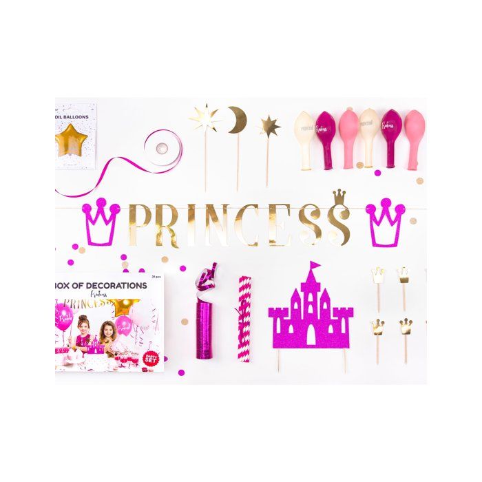 Decoration Anniversaire Princesse Achat Vente Pas Cher Decoration Anniversaire Princesse Achat Vente Pas Cher
