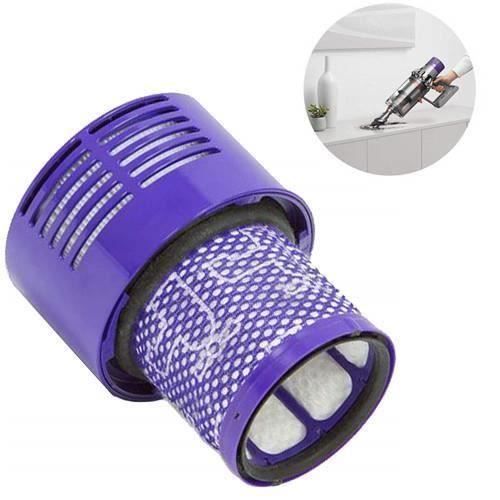 Unite De Filtre Lavable Pour Dyson V10 Sv12 Aspirateur De Nettoyage Total Absolue Animaux Cyclone Achat Vente Filtre Pour Hotte Cdiscount