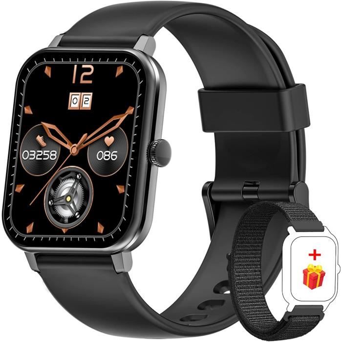 R3 Pro Montre Connect e Homme Femme 1 69
