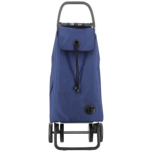ROLSER POUSSETTE PLIANTE 2+2R.IMAX IMX305BURDEOS - vue 6