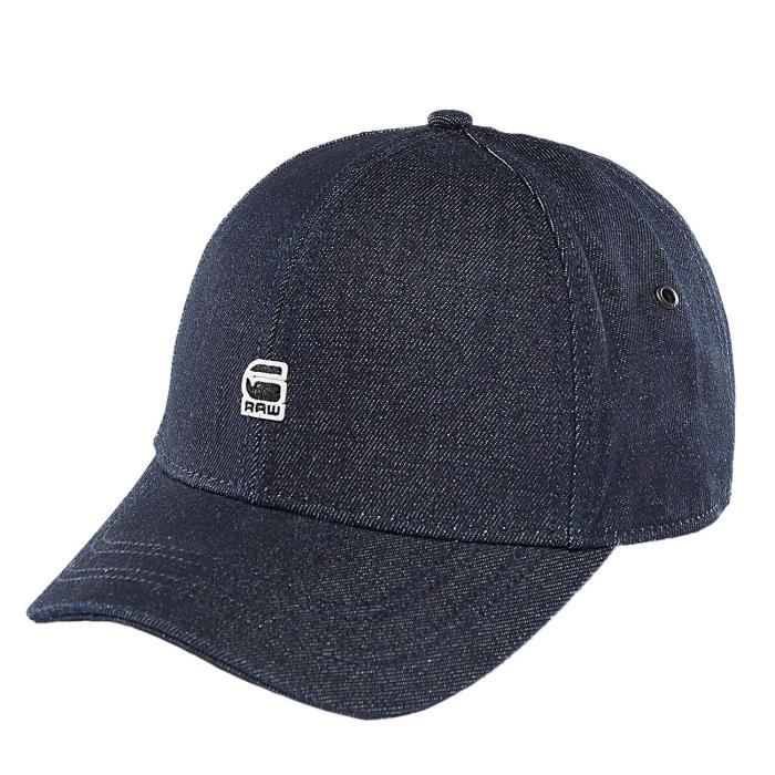 G Star Homme Casquettes Casquette Snapback Strapback Originals