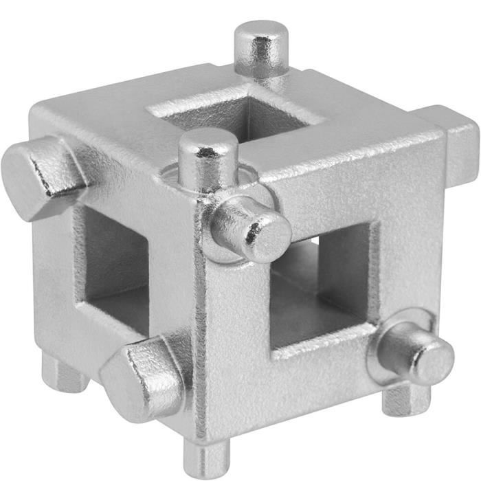 Repousse Plaquette De Frein, Épandeur De Frein à Disque, Acier Outil à