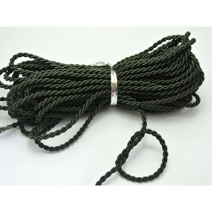 10 Pelotes De Laine Et Soie Tweedé - Fabriqué En France, Couleur Crème, Aiguille 3.5