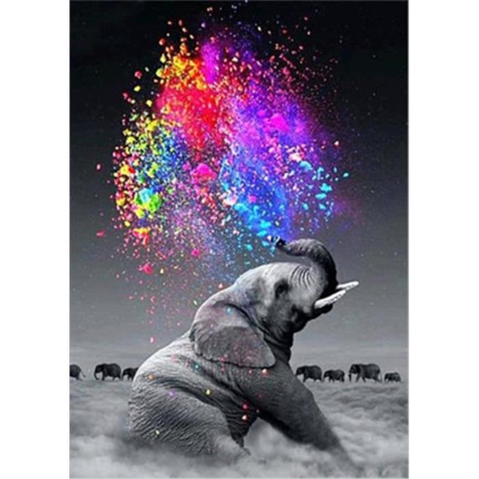 Kit Broderie Diamant 5D Dauphin 40x60cm - Peinture Diamant Complete Avec Strass Brillants Pour Décoration Murale DIY Strass Dauphin Kit Broderie Diamant 5D Dauphin 40x60cm - Peinture Diamant Complete Avec Strass Brillants Pour Décoration Murale DIY Strass Dauphin