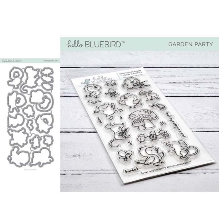 Tampons Et Matrices Découpe Elfe Fleur Avec Ailes | Scrapbooking, Cartes, Loisirs Créatifs