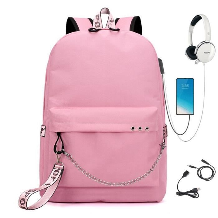 Sac dos Personnaliser Logo Lien D image Sac Dos cole Sac