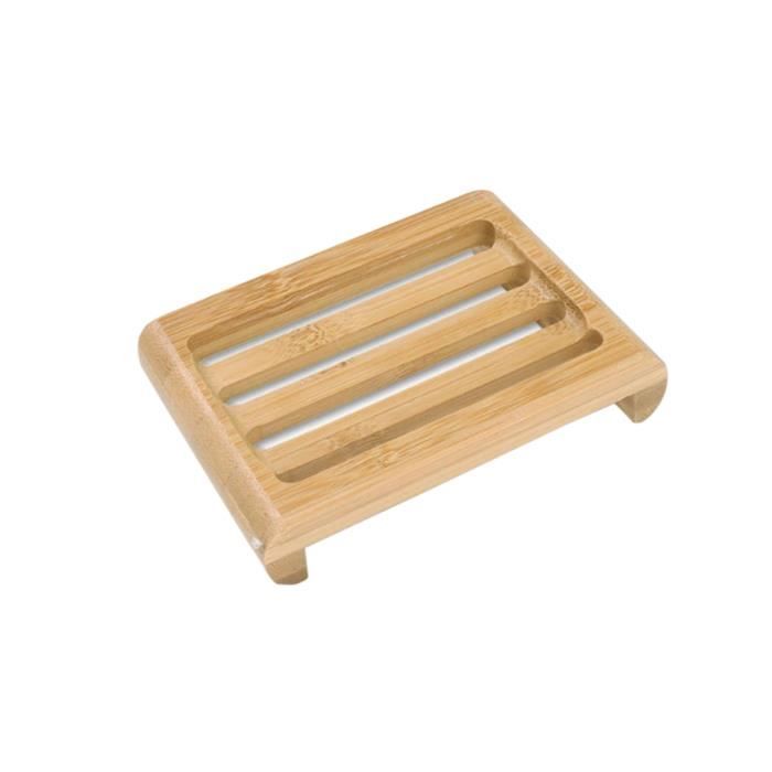 Ensemble Distributeur De Savon MOMEEMO Avec Distributeur De Savon En Verre Pompe Et Plateau En Bambou Ensemble Distributeur De Savon Et De Loti~p115976206