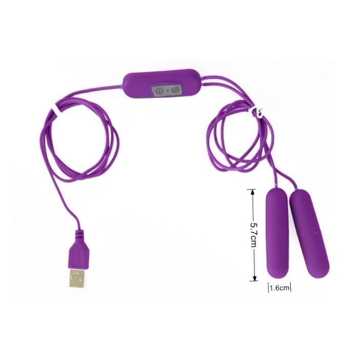 Plug Anal Vibrant En Métal - Acier Inoxydable - Bluetooth - Sans Fil - Neuf - Unisexe