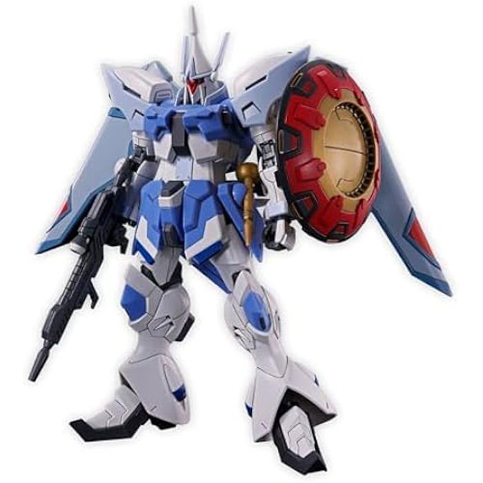 Bandai MG Wing Gundam Proto Zero Kit Montaggio 1/100 - Toys in Fabula
