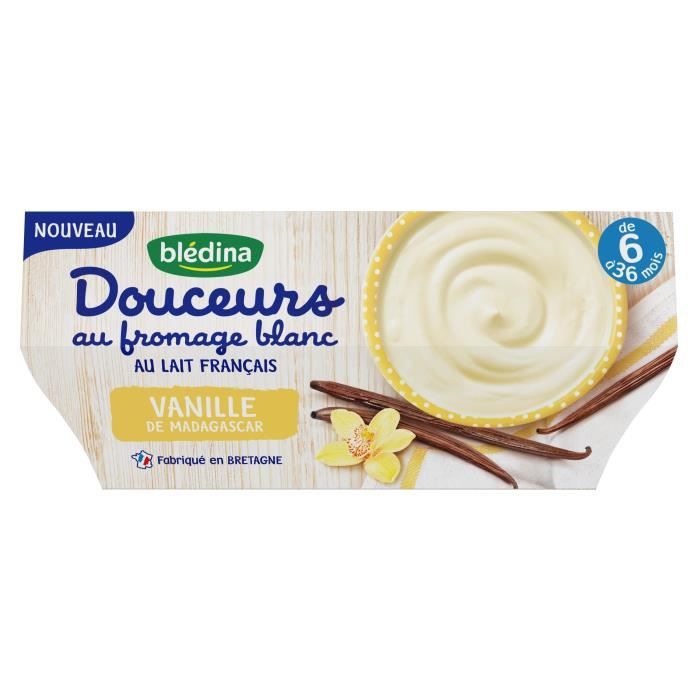 Bledina Douceurs Au Fromage Blanc Pour Bebe Des 6 Mois Vanille 4x100g Achat Vente Compote Dessert Fruite Bledina Douceurs Au Fromage Blanc Pour Bebe Des 6 Mois Vanille 4x100g Cdiscount Pret A Porter Bledina Douceurs Au Fromage Blanc Pour Bebe Des 6 Mois Vanille 4x100g Achat Vente Compote Dessert Fruite Bledina Douceurs Au Fromage Blanc Pour Bebe Des 6 Mois Vanille 4x100g Cdiscount Pret A Porter