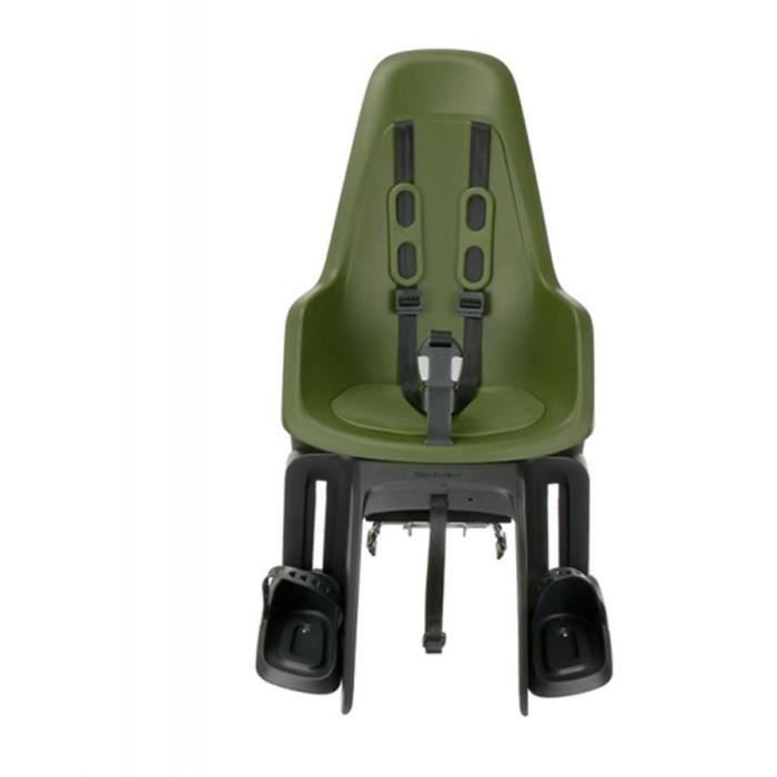 VENDU] Sège enfant Bobke One Mn avec adaptateur Alpha pour Brompton