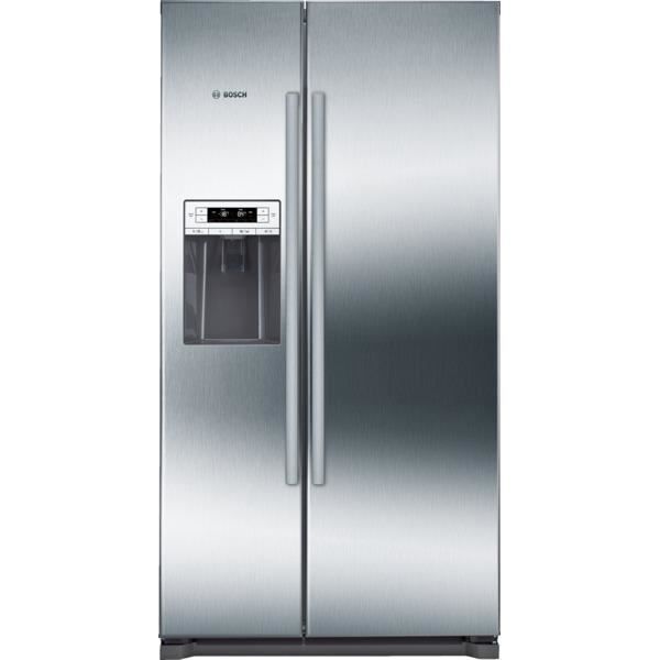 Frigo Americain Avec Distributeur De Glacons Achat Vente Pas Cher
