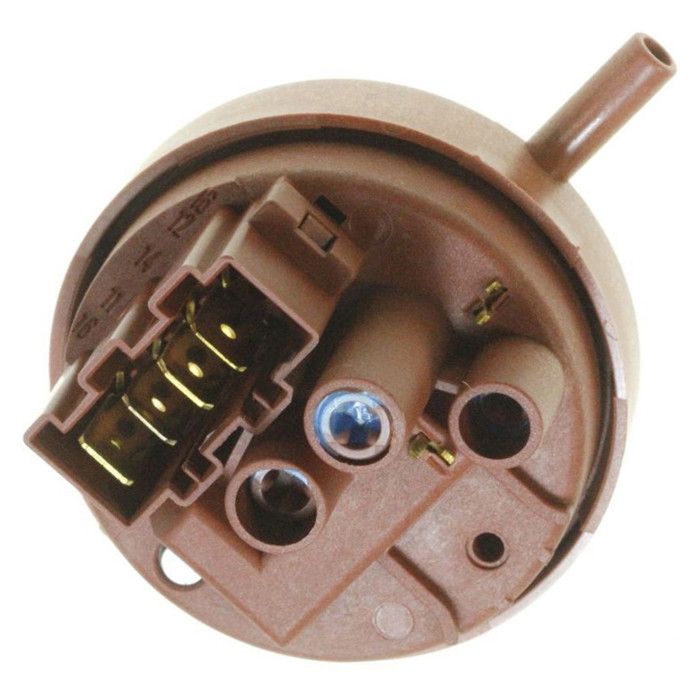 Pressostat BRANDT Lave linge Compatible avec plusieurs marques