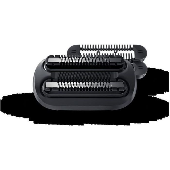 Tête de rasoir BRAUN Barbe de 3 jours - vue 2