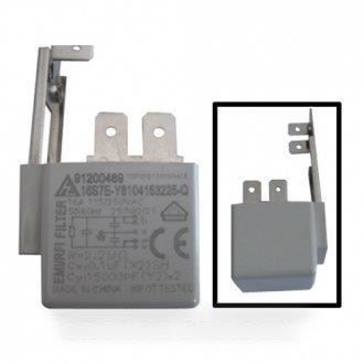 Candy Filtre Antiparasites - vue 10