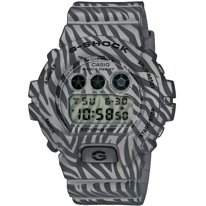 G shock dw 6900zb sale