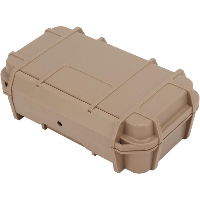 Valise de transport étanche MAX540 H245S 53,40 litres noir