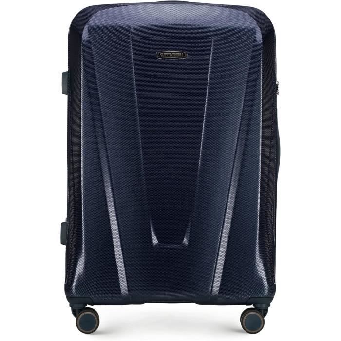Valentino Bags Lexplor Valise 4 Roues Vv7jg01p 001 main image 0