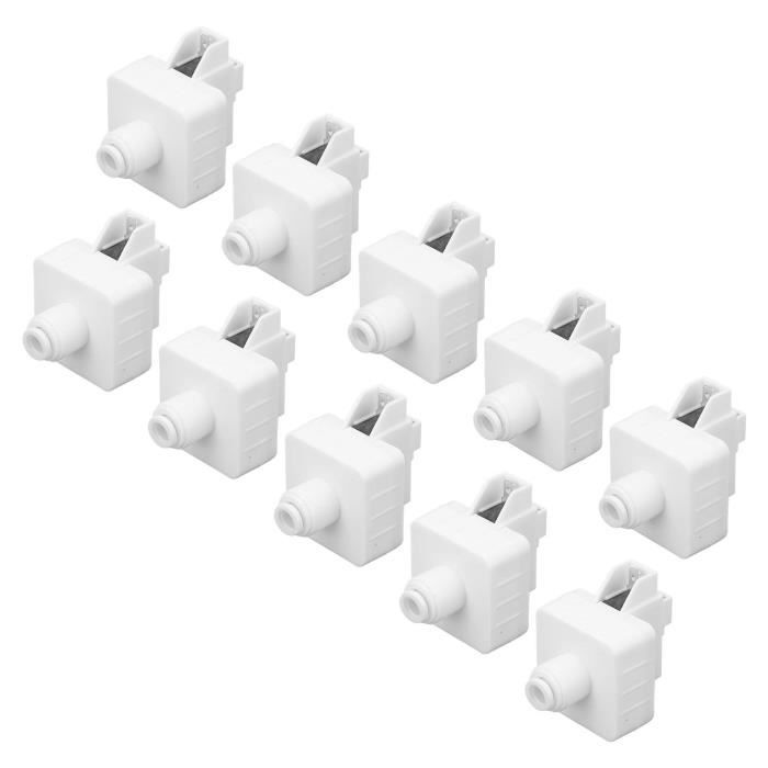 Régulateur Pression Eau G3/4 - Manomètre Intégré 0-10 Bar | Pour Arrosage Jardin, Serre